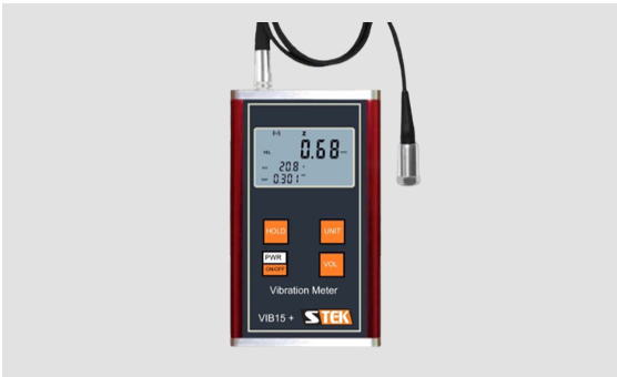 Vibration Monitoring